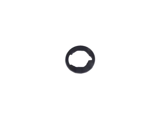 Datsun 510 240Z 260Z 280Z 1970-78 Door Lock Cylinder Gasket Seal New 1554 Datsun 510 240Z 260Z 280Z 1970-78 Door Lock Cylinder Gasket Seal New 1554