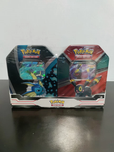 Pokemon Sleeves Card 4x Random Pokemon Card Sleeves - Sealed 60 Sleeves  Featuring Eevee, Charizard & More (Shining Fates) Blastoise Sleeves