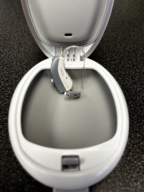 Audífono Widex Dream Fusion 440 RIC