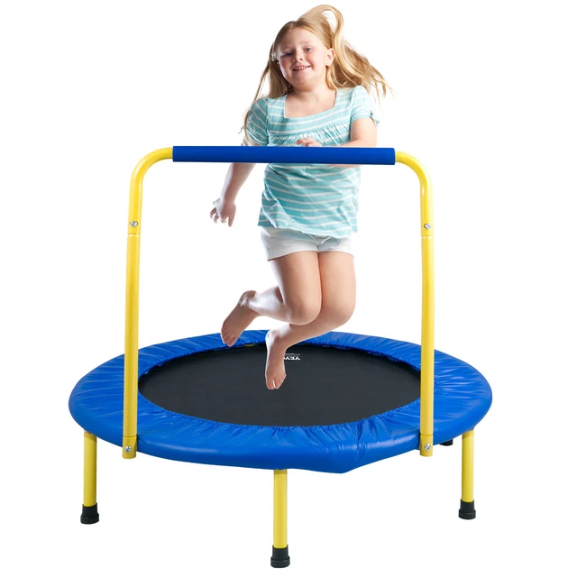 Binnen trampolines kopen? ✔️ Tot 68% korting Binnen trampolines kopen? ✔️ Tot 68% korting