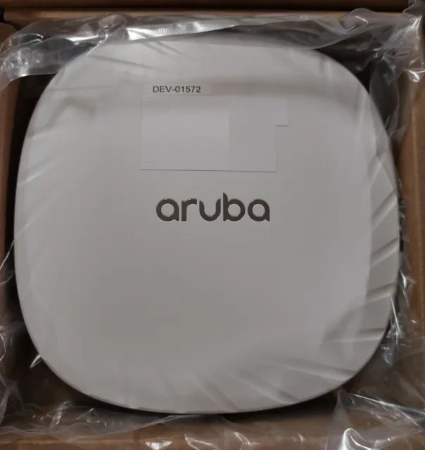 NEUF - ARUBA AP-505-RW Unified AP Dual Radio Access point Wifi 6