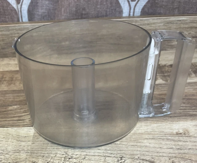 KITCHENAID CHEF’S CHOPPER KFC3100 Food Processor REPLACEMENT PART Work