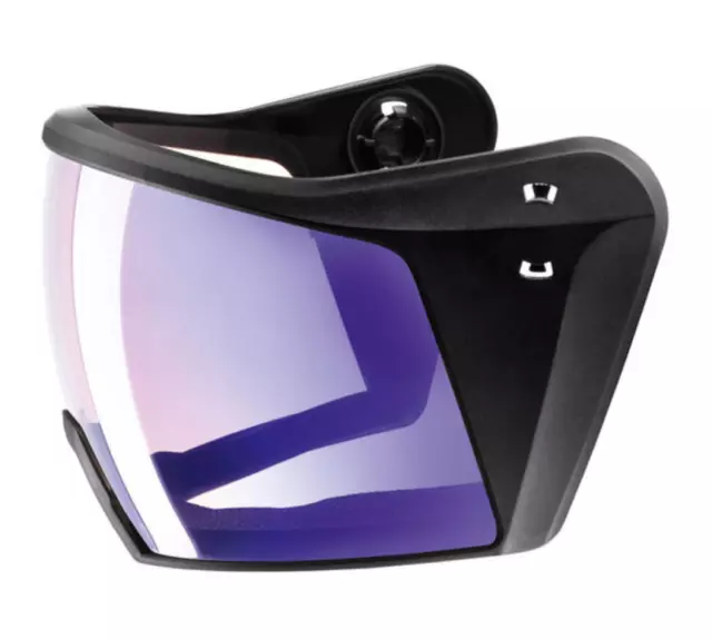 Uvex hlmt 700 visor variomatic Replacement Lens Ski Helmet Visor Lens