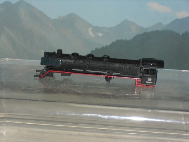 Märklin Lokomotive Br003 Spur Z 8885 (Gebraucht) in Luzern für CHF 85.9
