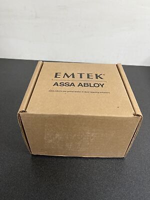 Emtek 805TUS15 Turino Reversible Non-Turning Two-Sided Dummy Door Lever Set