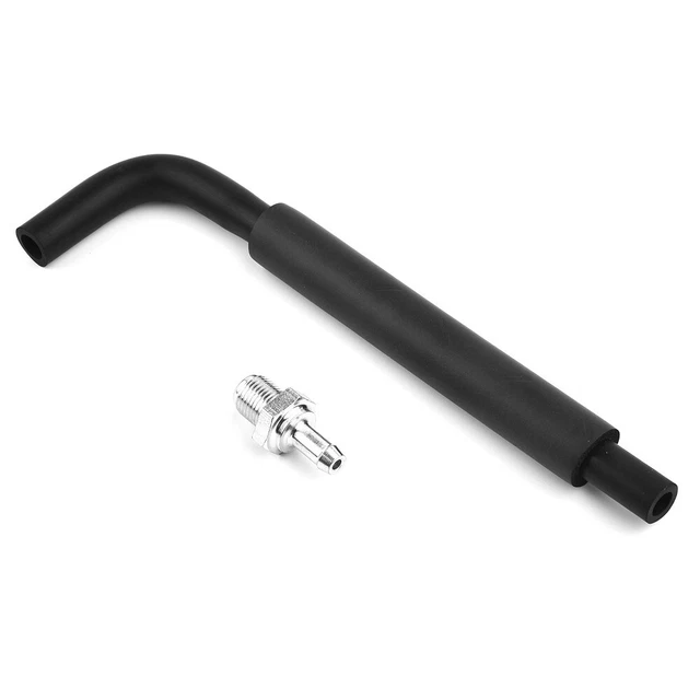 Valvola + tubo PCV 1 set 1226228021 nero TC XB 2,4 L parti 122620H01