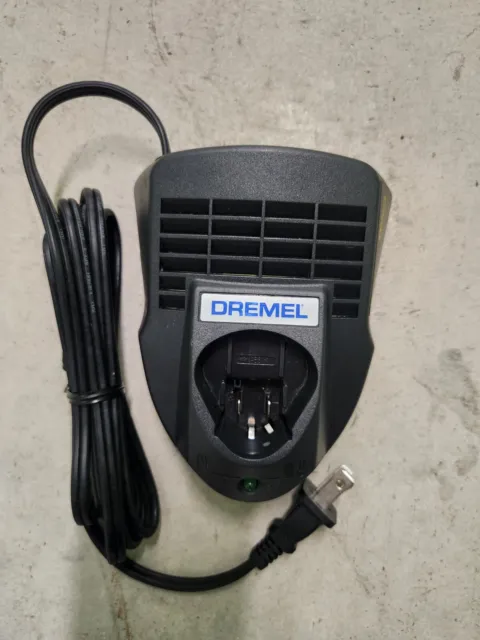 Dremel Genuine OEM Replacement Battery # 757-01 ⚠️battery Only ⚠️ 