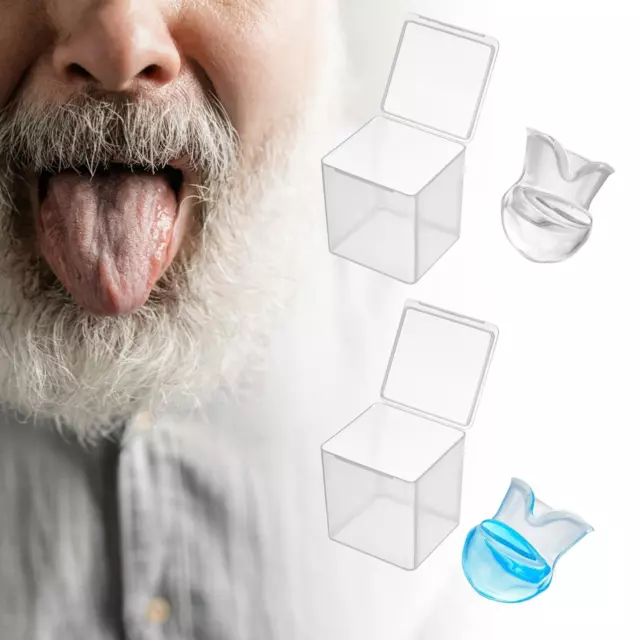-Dispositivo de lengua, cómodo soporte de lengua, -dispositivo