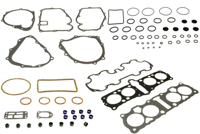 Motor Dichtsatz komplett für Honda CB 750 K Four CB 750 F Supersport 1969-1978