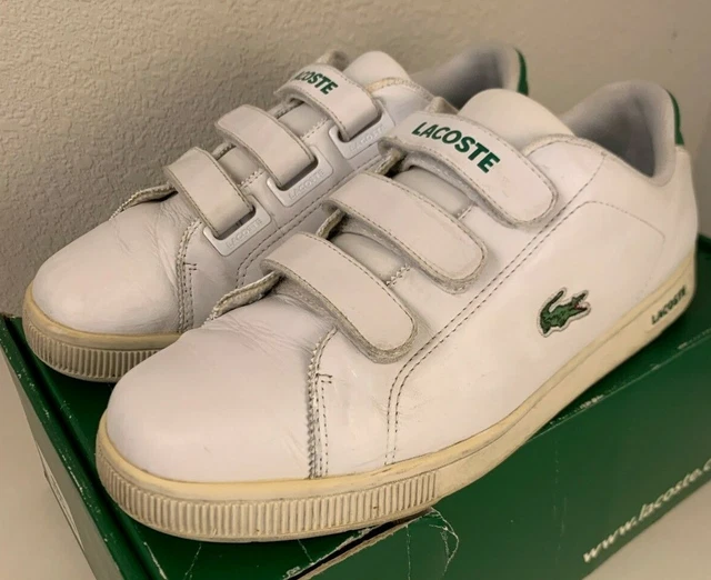 Lacoste camden best sale