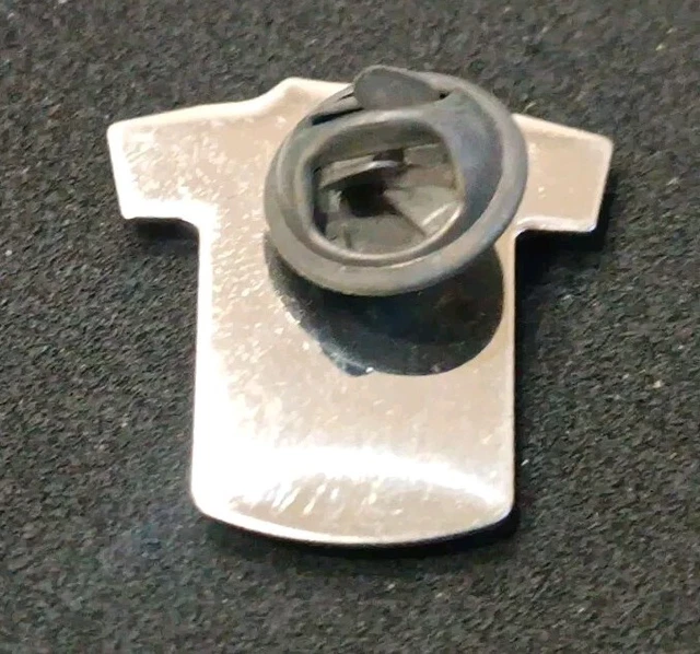 SPILLA PINS DISTINTIVO Stemma Simbolo Badge Logo Crest Genoa Genova - Foto 10