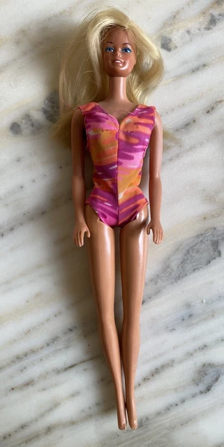 Malibu stacy barbie hot sale