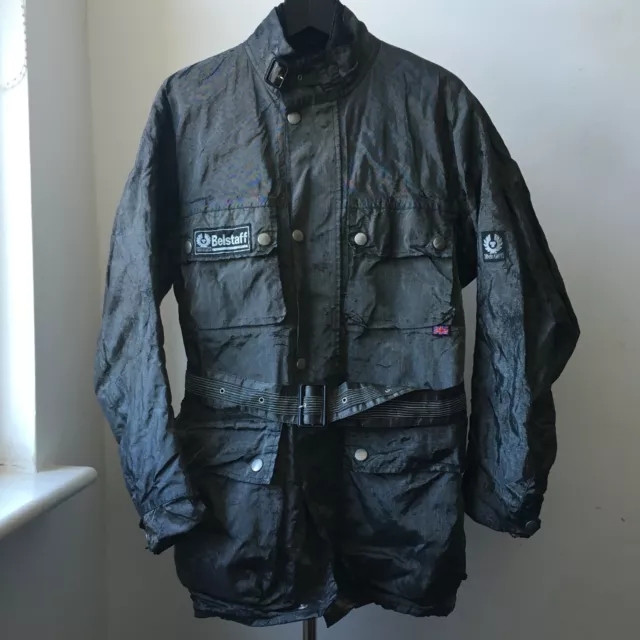 Very belstaff deals