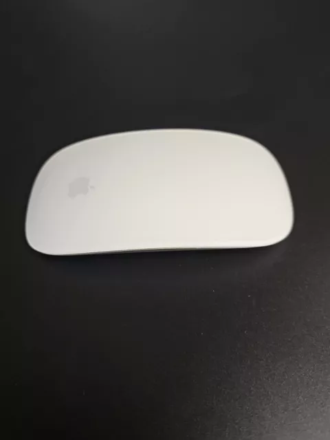 Genuine Apple Magic Mouse Multi-Touch Surface (New A1657 Model) White -New