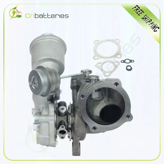 For Volkswagen Jetta 2.5L 2005 2.8L 1999-2004 Turbocharger 06A145713D