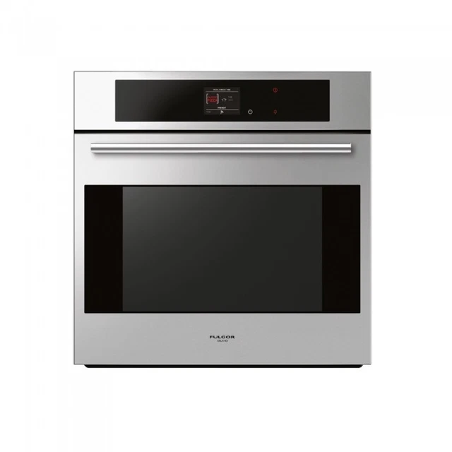 Fulgor Milano FCPO 6213 P TM X Forno Multifunzione Elettronico