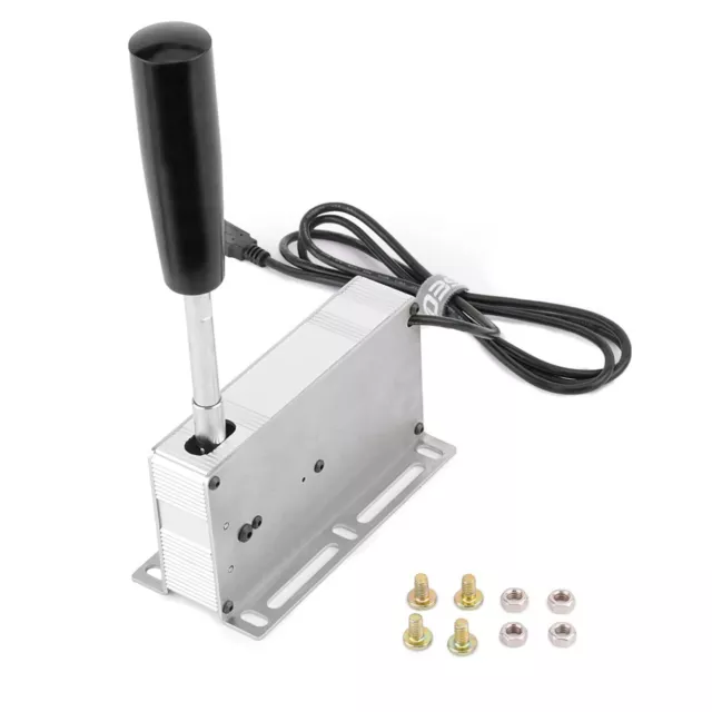 USB Sequential Shifter Pc Shifter Handbremse