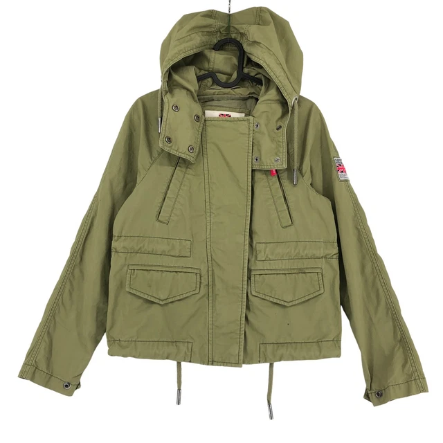 Blouson femme top taille 50