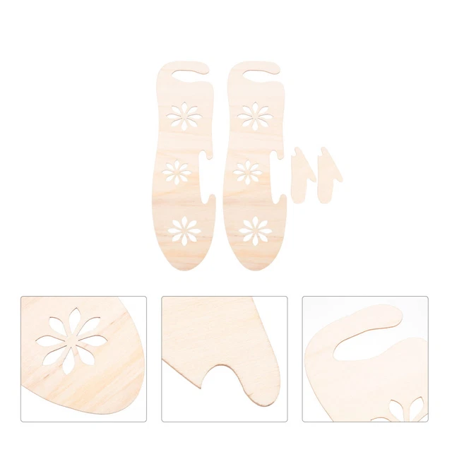 EXTENSION POUR BLOQUEURS DE CHAUSSETTES AJUSTABLES KATRINKLES