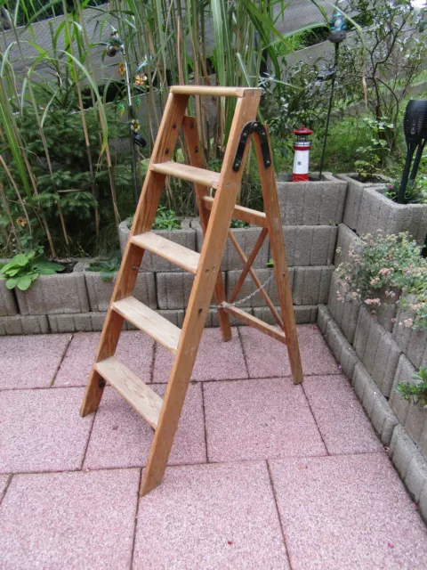 DOITOOL Mini-Holzleitern 100 Stück – Für Dioramen, Bonsai, Fotos & Modellbau