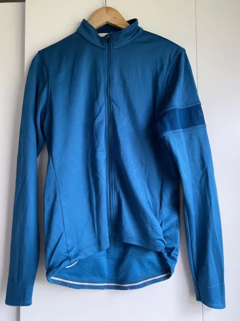 Rapha Cycling Jacket Men’s Size Large