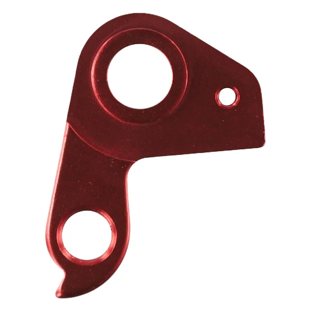 VTT VÉLO ALLIAGE Aluminium Dérailleur Arrière Crochet pour Vélos Orbea