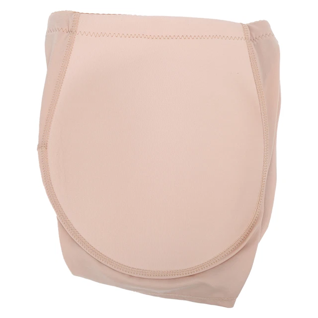 SMO Soft Breathable Hip Buttocks Lift Panties Women Padded Butt Body Shaping Und