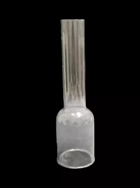 Ricambio per lampadario vintage in vetro ampolla paralume boccia Lume  Lampada