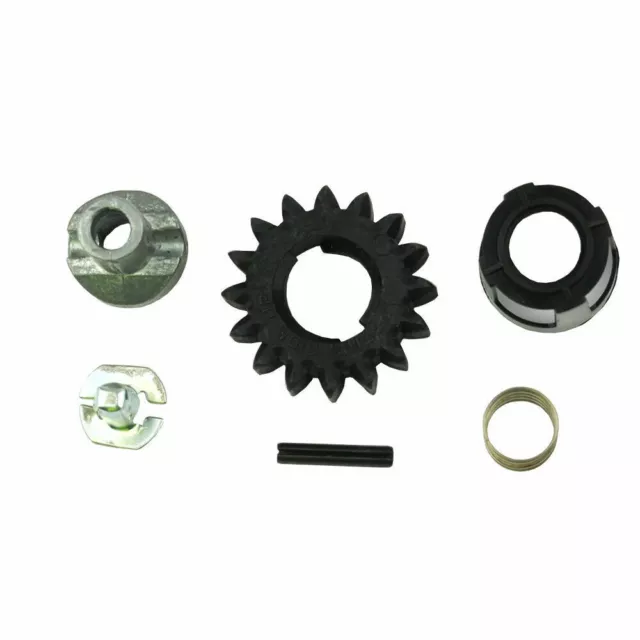 Starter Motor Drive Kit Fits Briggs And Stratton 495877 3