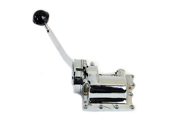 Transmission Ratchet Top Assembly fits Harley-Davidson