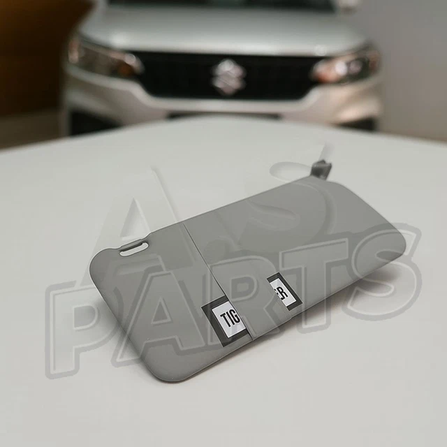 Genuine Vauxhall Agila B Right Drivers Side Sun Visor – RHD, OEM 93195428, New