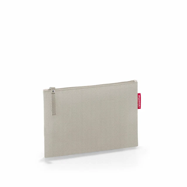 Trousse De Toilette Suspendue Reisenthel - Sac éponge Noir - Modèle WH7003