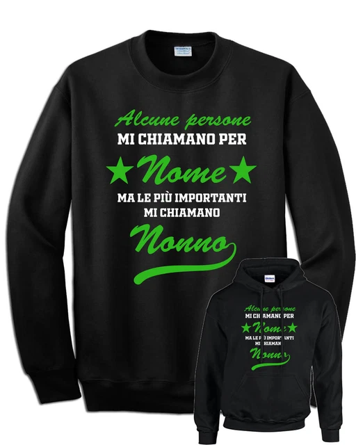 Federa cuscino Essere padre è un onore essere nonno non ha prezzo