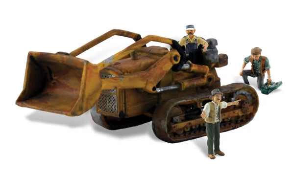 Woodland Scenics HO Scale Figure Set (Take a Hike) [WOOA1944] - HobbyTown