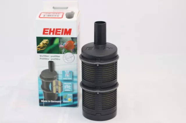 Eheim 4004320 Préfiltre Pour Eheim Externe Filtres