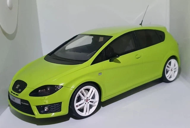 OTTOMOBILE 1/18 SEAT Leon Cupra R EUR 180,00 - FR