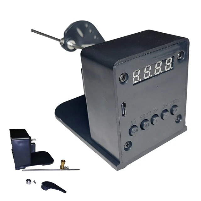 120S Computer Keyboard Clickers Mouse Automatic WOW Temporary Game Anti-drop z58
