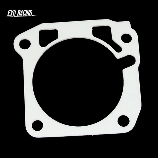EXORACING THERMAL THROTTLE Body Gasket For Honda Civic B16 B18 £15.39
