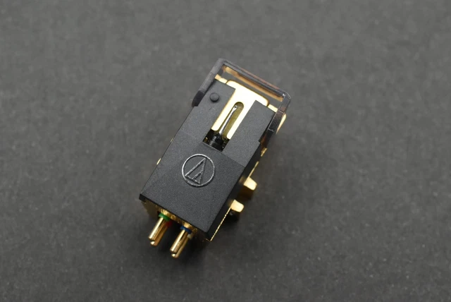 Saphir Audio-Technica ATP-N5 – Pour Cellule ATP-5 – NOS Original