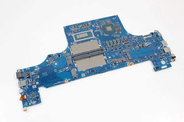 MSI STEALTH 15 A13VF Motherboard Mainboard i7-13620H RTX 4060 4GB