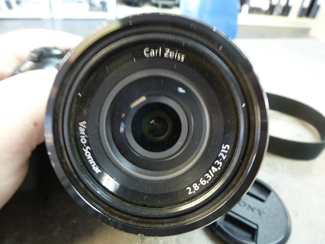 Sony DSC-HX300 (Hors service n°3) 2