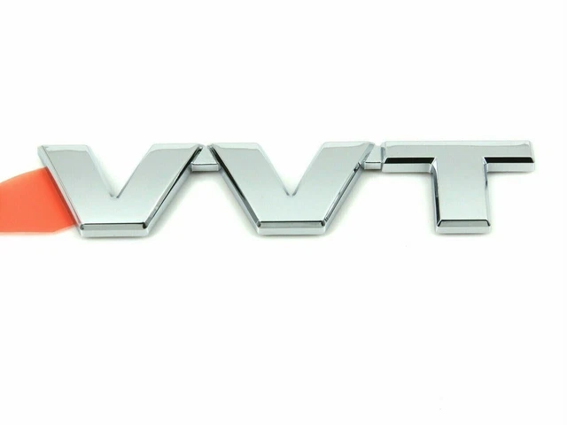 Distintivo Emblema Per Suzuki Vvt Grand Vitara & Veloce 2005 + & SX4 2006