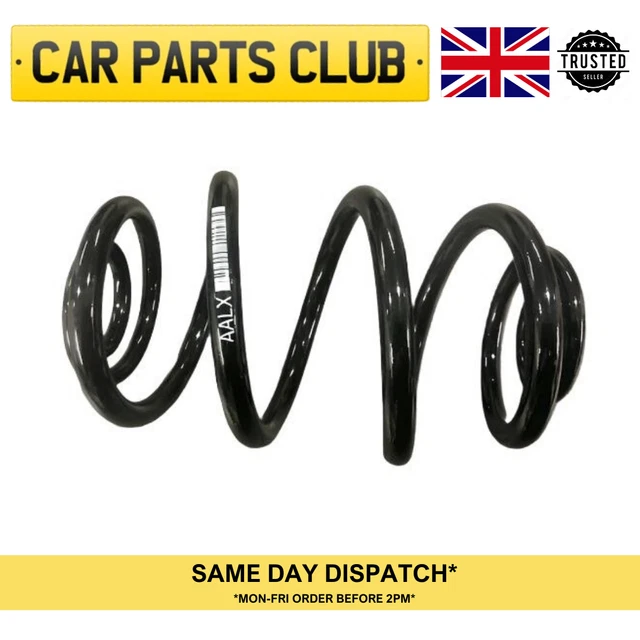 Energized Customs Rear Brake Caliper Pair – Vauxhall Astra Mk6 2009-2015 – 292mm Discs, 38mm Piston, ATE System – New