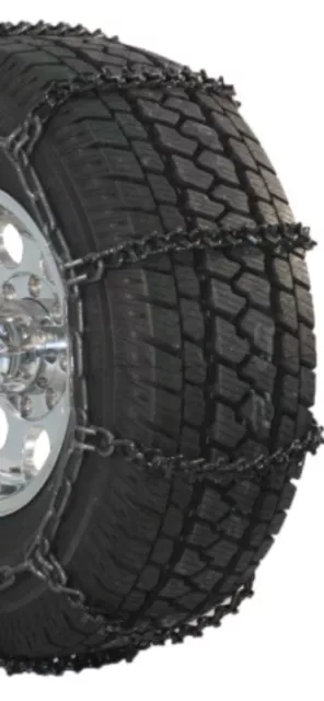 *V BAR* Heavy Duty Truck Tire Chains LT235/85R16 LT235/75R16 *NAME BRAND* 1