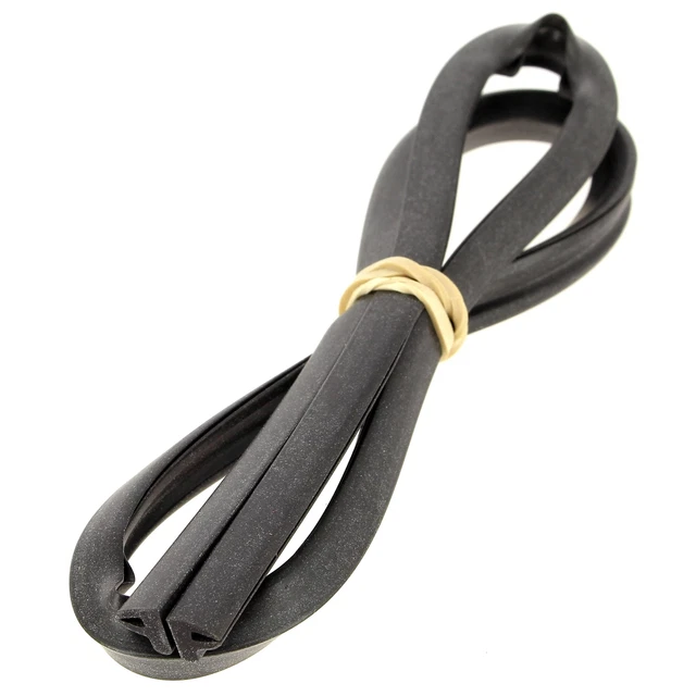 Joint dessus de porte silicone 44003354 pour Four Rosieres