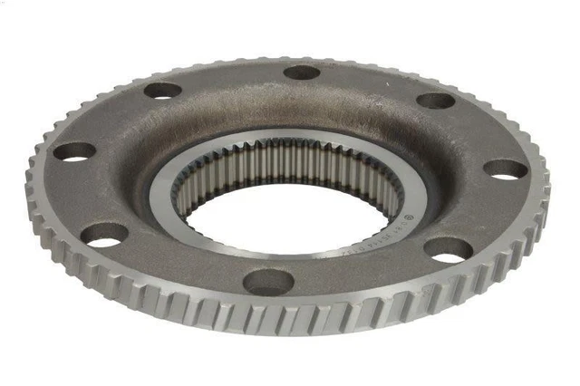 Boîte De Vitesses Planétaire MGL 10:1 Pour Moteur Nema 17 - Jeu 30 Arc-min, Arbre 5 Mm