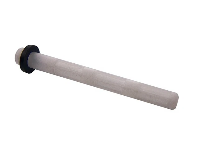 Filtre à essence (intérieur)