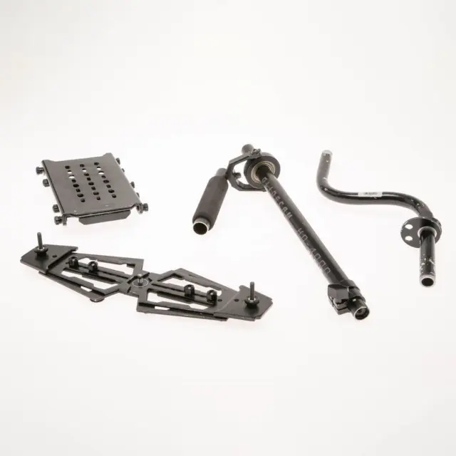 Glidecam HD-4000 Stabilizer System for Small Sized Video Cameras - SKU#1662866
