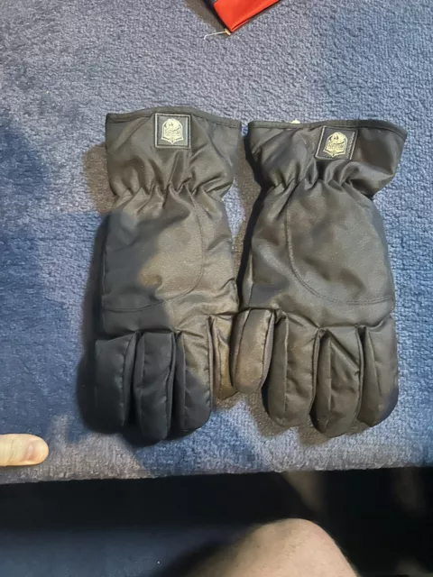 Wakefield Trinity Wildcats Gloves