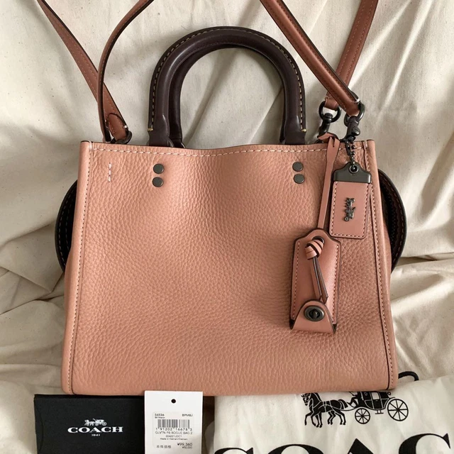 Glovetanned pebble deals leather